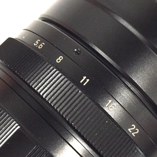 LEICA ELCAN 90mm F2 カメラレンズ ライカ マニュアルフォーカス_画像7