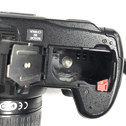 1円 OLYMPUS E-510 ZUIKO DIGITAL 14-42mm 1:3.5-5.6 40-150mm 1:4-5.6 含む デジタル一眼レフ カメラ デジカメ_画像4