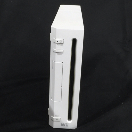 1円 Nintendo Wii ニンテンドーゲームキューブ 含む ゲーム機 本体 ソフト まとめセット_画像2