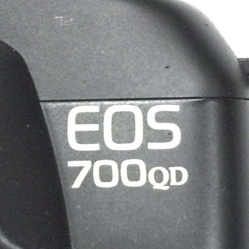 1円 CANON EOS 700 QD IXY DIGITAL 110 IS 含む カメラ まとめ セット_画像3