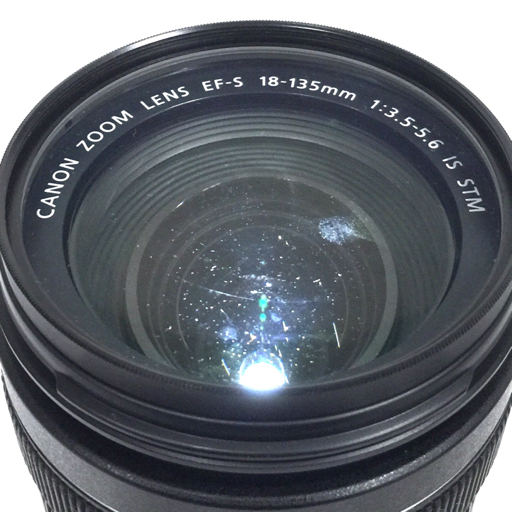 1円 CANON EOS 70D EF-S 18-135mm 1:3.5-5.6 IS STM デジタル一眼レフ デジタルカメラ C032043_画像9