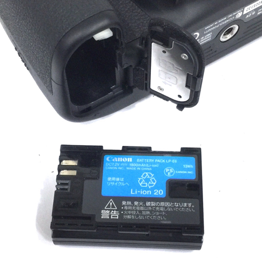 1円 CANON EOS 70D EF-S 18-135mm 1:3.5-5.6 IS STM デジタル一眼レフ デジタルカメラ C032043_画像6