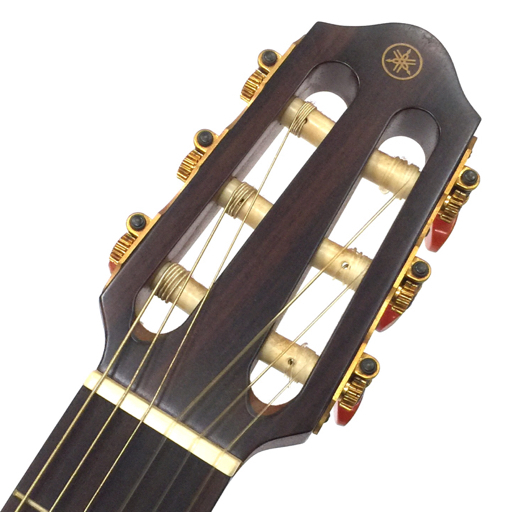 ヤマハ サイレントギター SLG-100N 純正専用ソフトケース付 YAMAHA