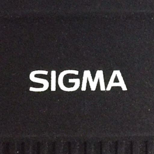 1円 SIGMA EX 50mm 1:1.4 DG HSM カメラレンズ EFマウント オートフォーカス_画像7