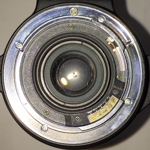 1円 SIGMA APO 170-500mm 1:5-6.3 カメラレンズ Aマウント オートフォーカス C011341-1_画像9