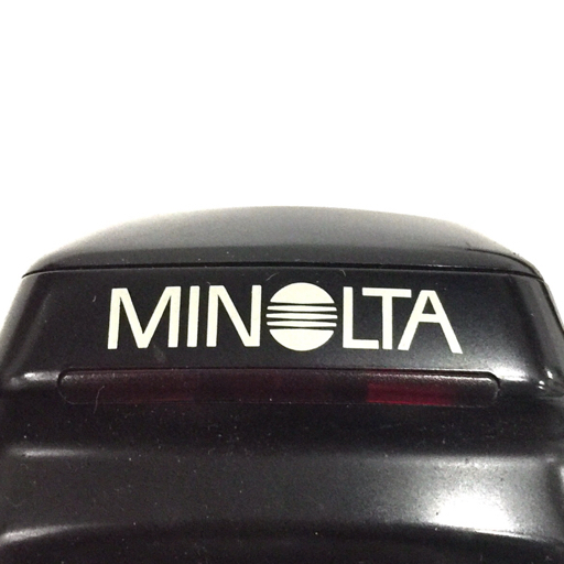 1円 MINOLTA α5xi AF ZOOM Xi 28-105mm 1:3.5-4.5 含む 一眼レフフィルムカメラ レンズ 等 まとめセット_画像7