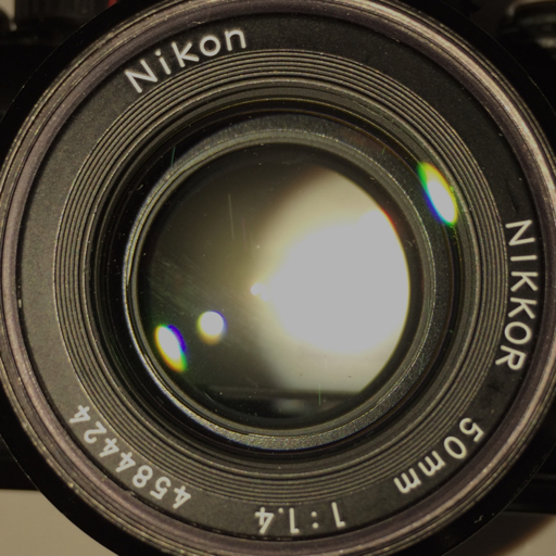 1円 Nikon F3 HP NIKKOR 50mm 1:1.4 一眼レフ マニュアルフォーカス フィルムカメラ 光学機器 L041529_画像7
