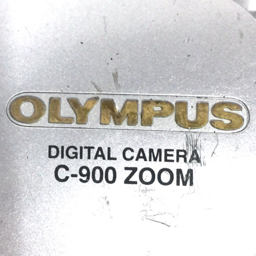 1円 OLYMPUS CAMEDIA C-900 PENTAX ME SUPER 含む カメラ まとめ セット_画像3