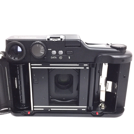 FUJIFILM GA645 Professional 6X4.5 FUJINON 1:4 60mm 中判カメラ フィルムカメラ フジフイルムの画像3