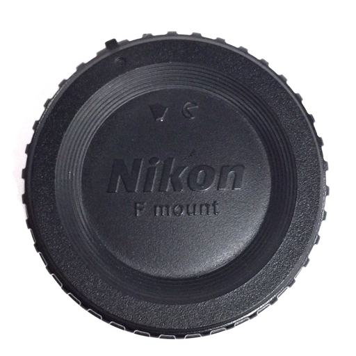 1円 Nikon AF NIKKOR 50mm 1:1.8 D カメラレンズ Fマウント オートフォーカス_画像5