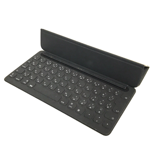 1円 Apple iPad Air/Pro 10.5インチ用Smart Keyboard MPTL2J/A スマートキーボード_画像1