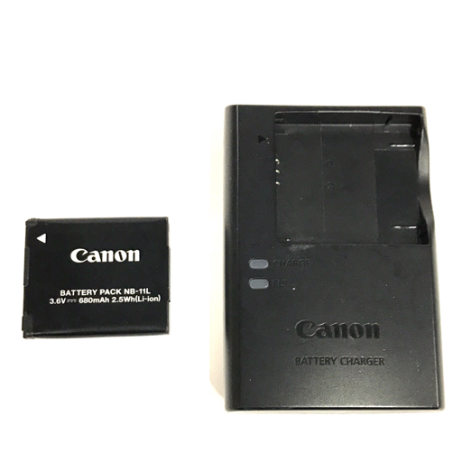 Canon IXY 420F 4.3-21.5mm 1:2.7-5.9 コンパクトデジタルカメラ デジカメ ブルー_画像7