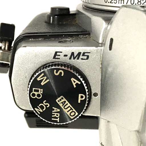 1円 OLYMPUS OM-D E-M5 DIGITAL 14-42mm 1:3.5-5.6 ミラーレス一眼 デジタルカメラ レンズ C091856-4_画像8