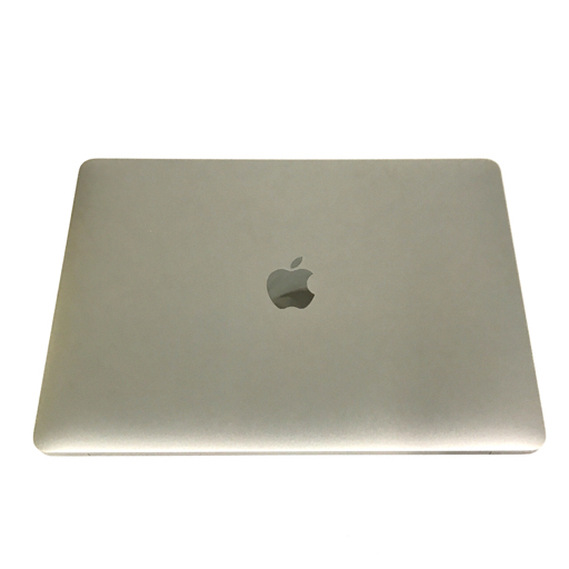 1円 Apple MacBook Air 13インチ Intel Core i5 1.1GHz メモリ/8GB SSD/512GB A2179 ノートパソコン PC_画像5
