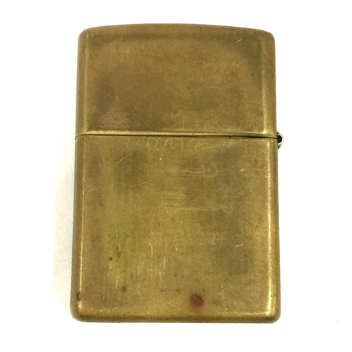 ZIPPO オイルライター HARLEYDAVIDSON ハーレー ダビッドソン 3.8cm5.5cm ライター 喫煙具 保存箱付 ジッポ_画像2