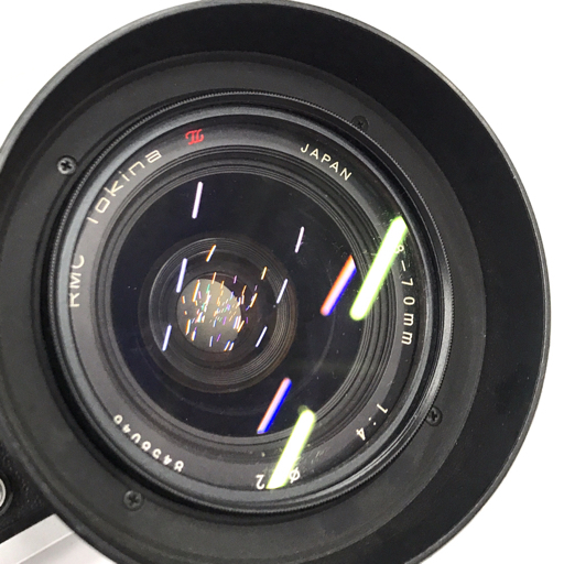 Nikon F フォトミック NIKKOR -Q・C 1:2.8 135mm 含む 一眼レフ フィルムカメラ レンズ セット QR121-22_画像3