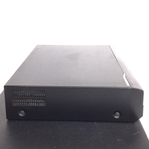 Panasonic DMR-XP25V VHS/HDD/DVD レコーダー 2010年製 通電確認済み_画像5