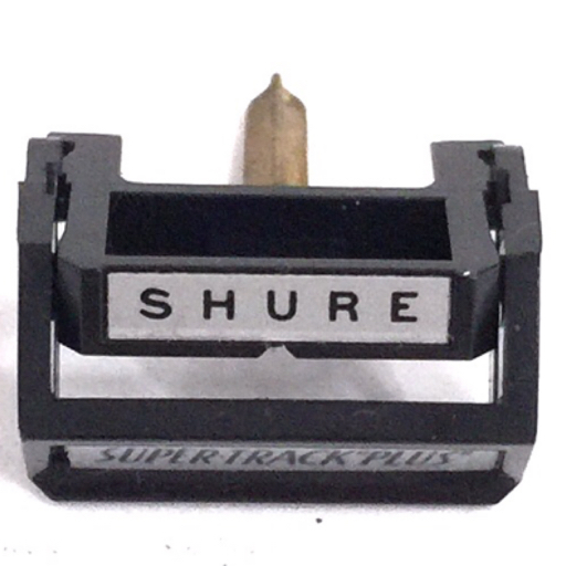 SHURE VN35HE V15 TYPEIII 交換針 レコード針 シュアー QR122-101_画像2