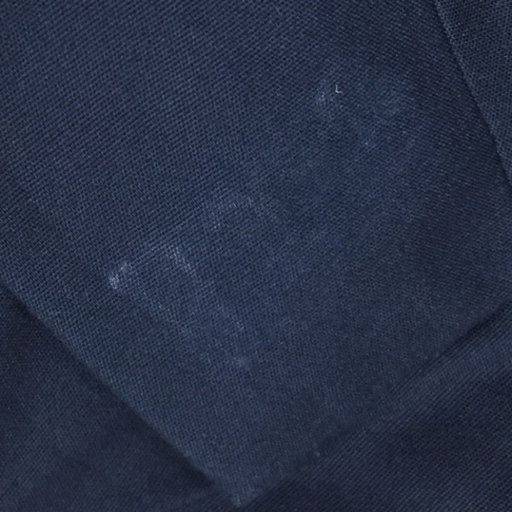 レッドキャップ サイズ 42-RG コットン混 長袖 コート フロントボタン アウター メンズ ネイビー系 紺系 RED KAP_画像4