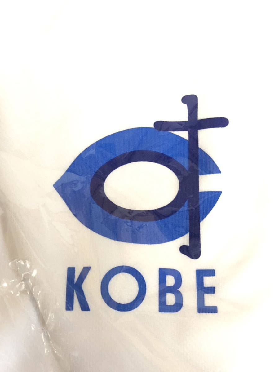 イチローkobe chiben 会場 限定 完売品KOBE CHIBEN Tシャツ L イチローkobe chiben 会場 限定 完売品KOBE CHIBEN Tシャツ L
