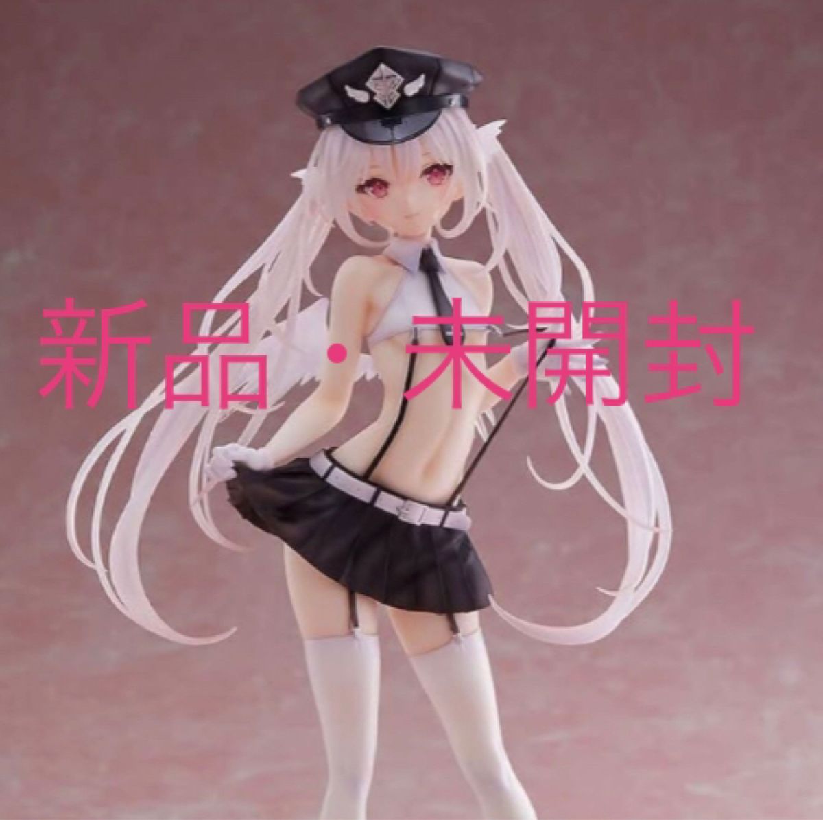 Amazon.co.jp: 天使警察エルちゃん 1/6 スケールフィギュア Amazon.co.jp: 天使警察エルちゃん 1/6 スケールフィギュア