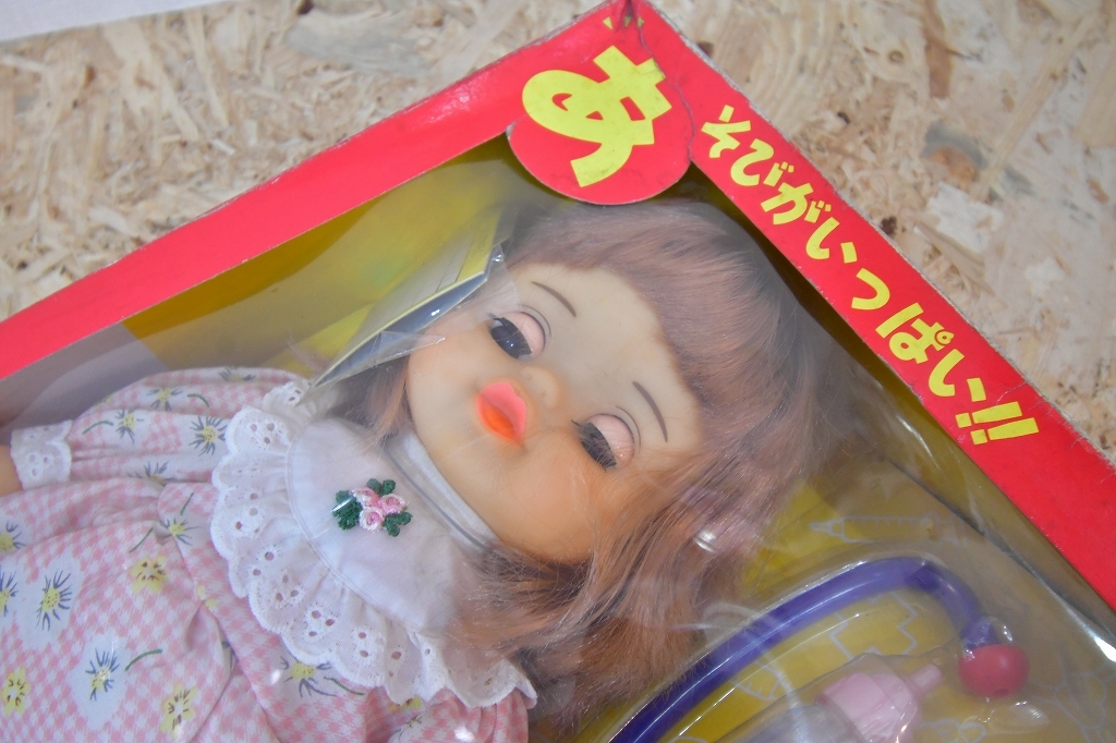  retro скала . промышленность iwaiIWAI кукла кукла игра . много!!...... изначальный ...~.! не использовался неиспользуемый товар 