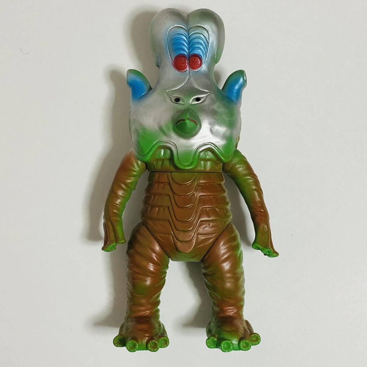 BULLMARK ブルマァク ブルマァクの怪獣シリーズ キングザウルス BULLMARK ブルマァク ブルマァクの怪獣シリーズ キングザウルス