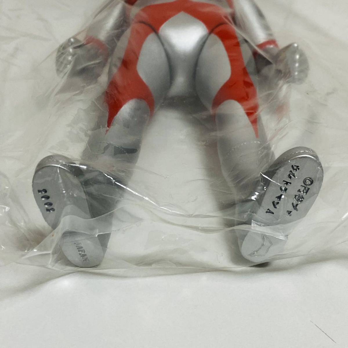 未開封品】やまなや 銀河連邦 ソフビシリーズ ウルトラマンA 未開封品】やまなや 銀河連邦 ソフビシリーズ ウルトラマンA