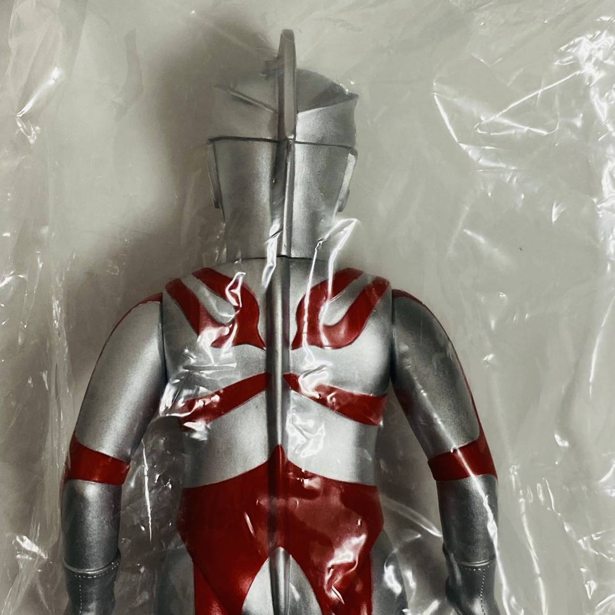 未開封品】やまなや 銀河連邦 ソフビシリーズ ウルトラマンA 未開封品】やまなや 銀河連邦 ソフビシリーズ ウルトラマンA