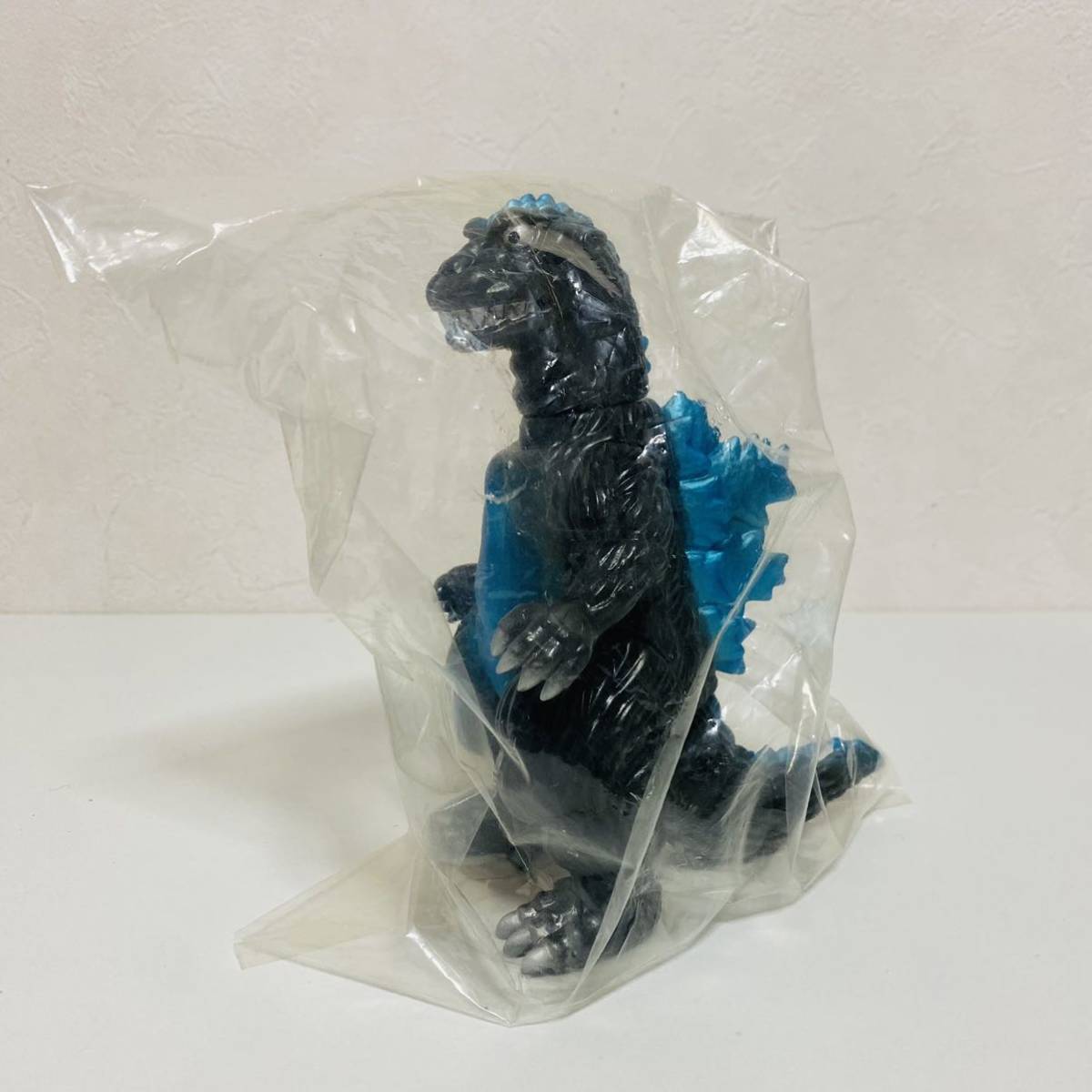 極美品】Marmit マーミット 世紀の大怪獣シリーズ 極美品】Marmit マーミット 世紀の大怪獣シリーズ