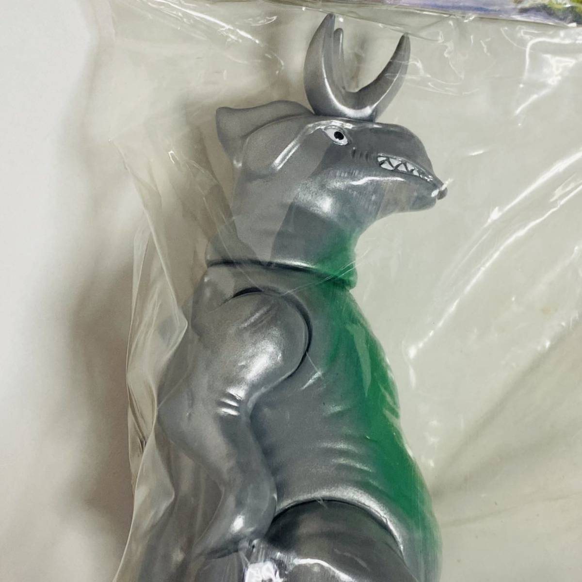 未開封品】Marmit マーミット 世紀の大怪獣シリーズ 未開封品】Marmit マーミット 世紀の大怪獣シリーズ