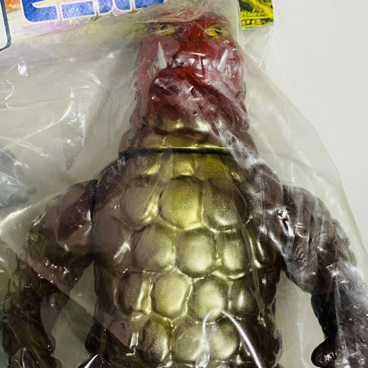未開封品】Marmit マーミット 世紀の大怪獣シリーズ 未開封品】Marmit マーミット 世紀の大怪獣シリーズ