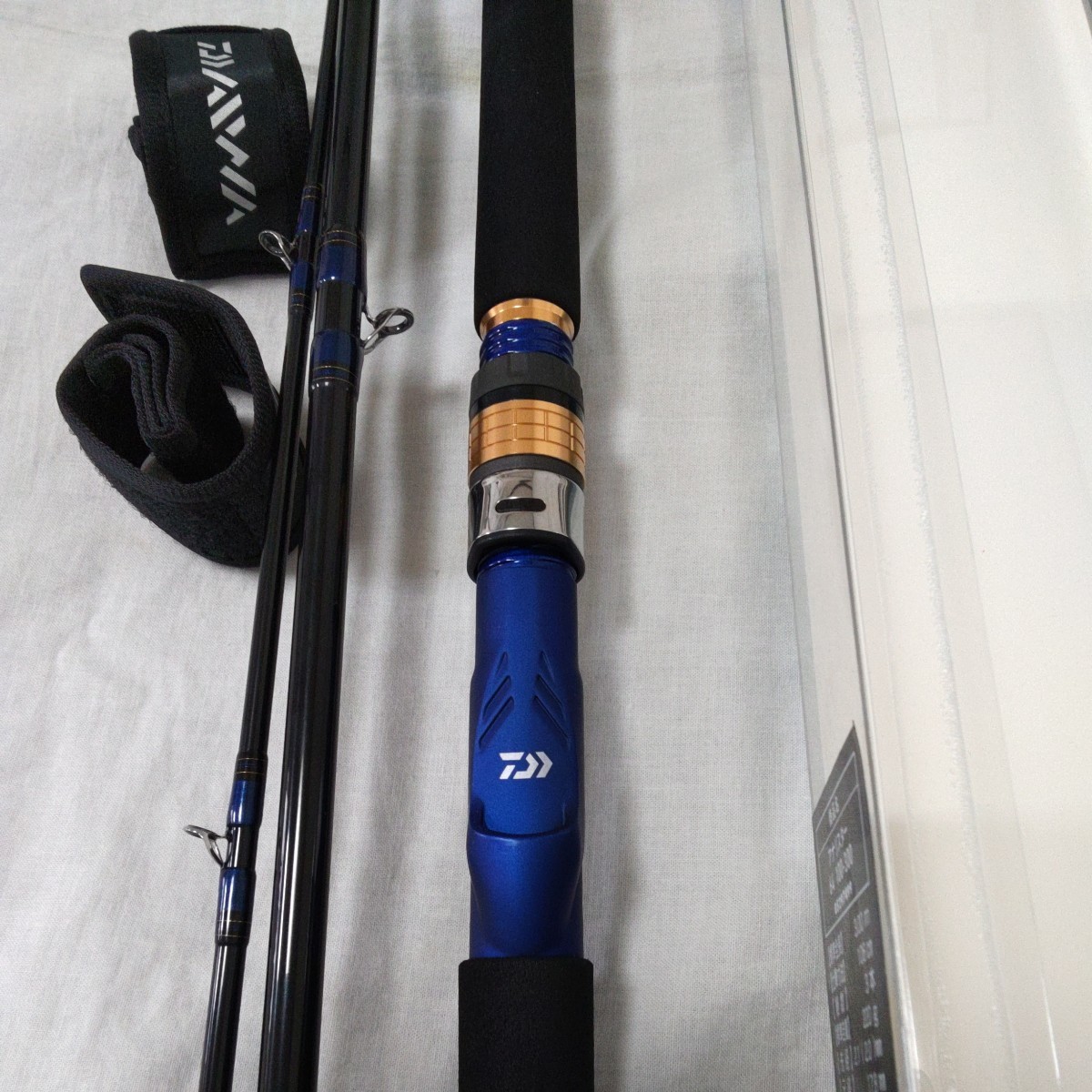  Daiwa a Naris ta-64 100-300[ включая доставку цена ]