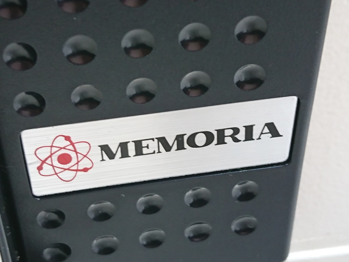 Y11-248　JANOME ジャノメ MEMORIA メモリア MODEL 5001 ジャノメミシン コンピューターミシン_画像3