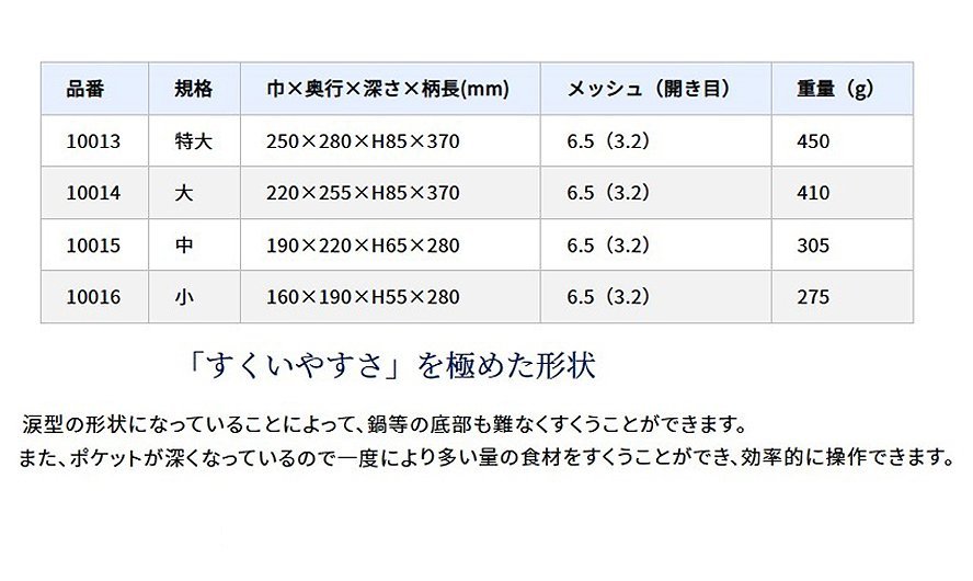* Pro ... сеть дерево рисунок большой ( примерно 220X255XH85X рисунок длина 370mm)18-8 нержавеющая сталь сделано в Японии новый товар 