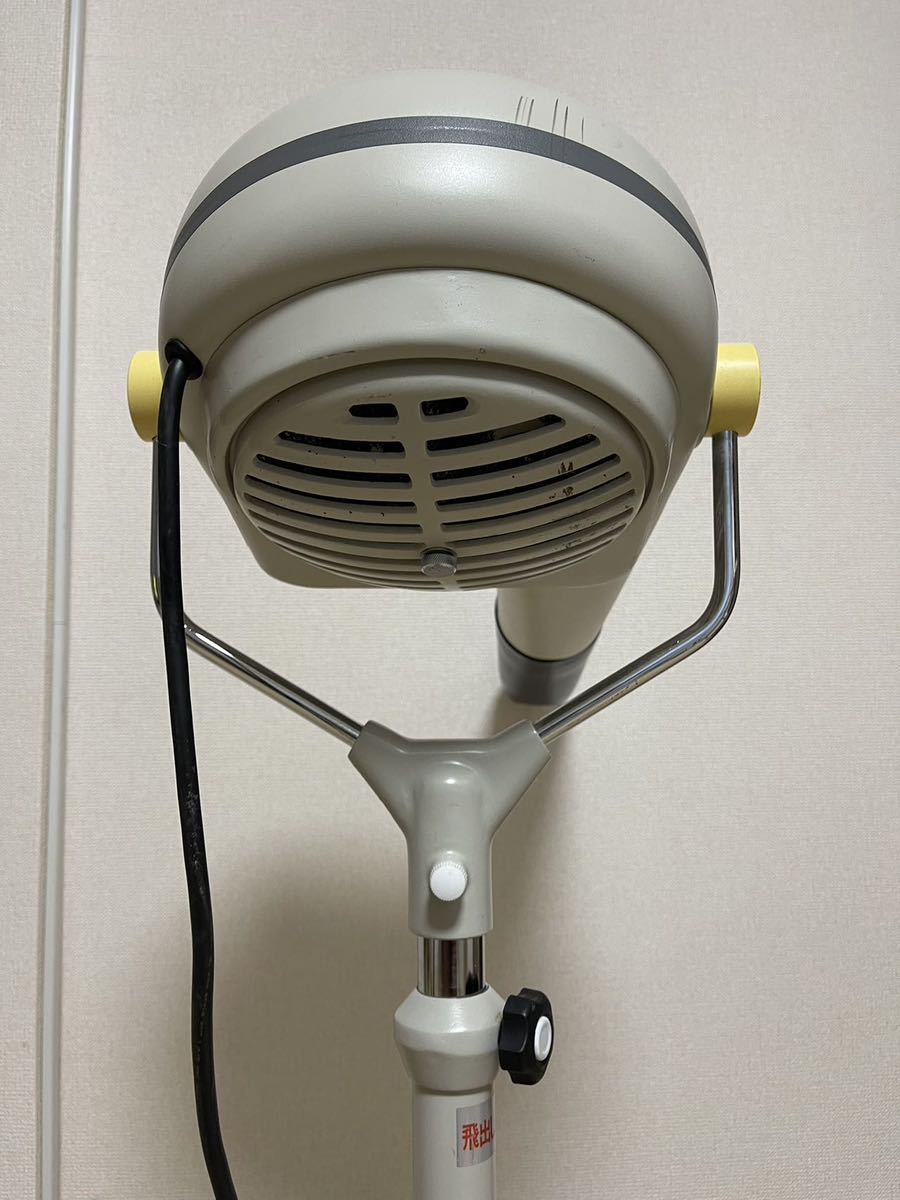 ☆PETCH PET DRYER PS-1500 ☆通電確認済み_画像7