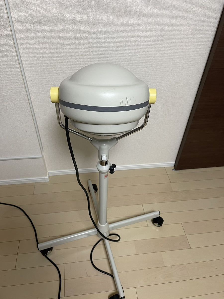 ☆PETCH PET DRYER PS-1500 ☆通電確認済み_画像6