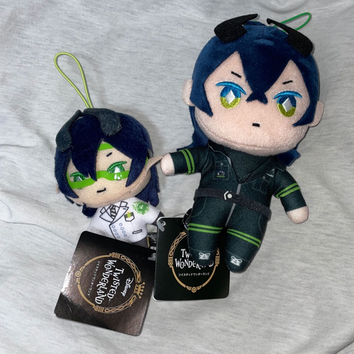 ツイステ マレウス ぬい|Yahoo!フリマ(旧PayPayフリマ) ツイステ マレウス ぬい|Yahoo!フリマ(旧PayPayフリマ)