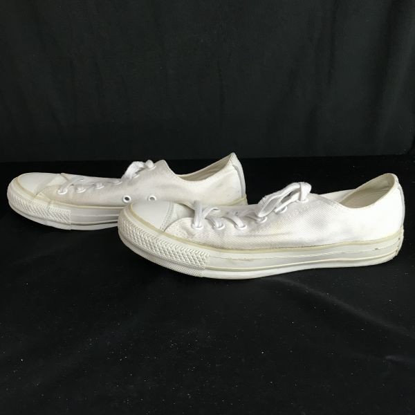 限定品☆converse×IENA☆イエナ コラボ/スニーカー【25.0/US6.5/白/white】sneakers/Shoes/trainers/japan rare/limited edition◆bQ-512_画像10