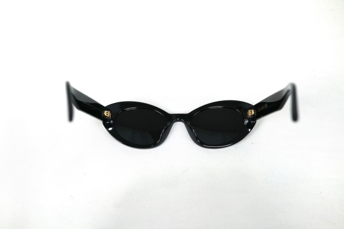 中古 CHRISTIAN DIOR DiorSignature B3U Black Butterfly 中古 CHRISTIAN DIOR DiorSignature B3U Black Butterfly