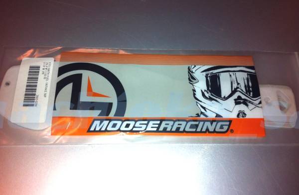 Moose Racing OAKLEY PROVEN用 ティアオフ 50枚パック [送料込]_画像2