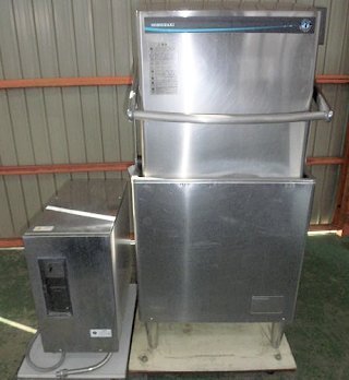257 ホシザキ 業務用 食器洗浄機 JWE-680E ハイパワー 電気 257 ホシザキ 業務用 食器洗浄機 JWE-680E ハイパワー 電気