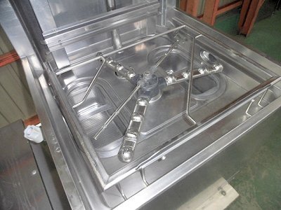 257 ホシザキ 業務用 食器洗浄機 JWE-680E ハイパワー 電気 257 ホシザキ 業務用 食器洗浄機 JWE-680E ハイパワー 電気