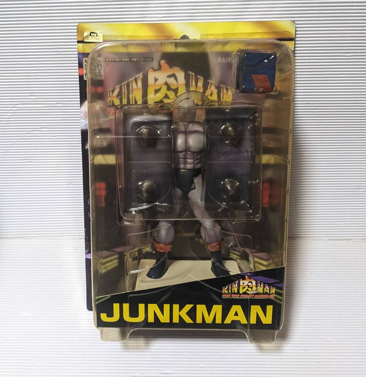 CCP ゼブラ 特別 悪魔を宿すテクニシャン Ver. /検 kinnikuman CCP ゼブラ 特別 悪魔を宿すテクニシャン Ver. /検 kinnikuman