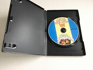 DVD「チーチ＆チョンのスティル・スモーキン」国内盤・日本語字幕付_画像3