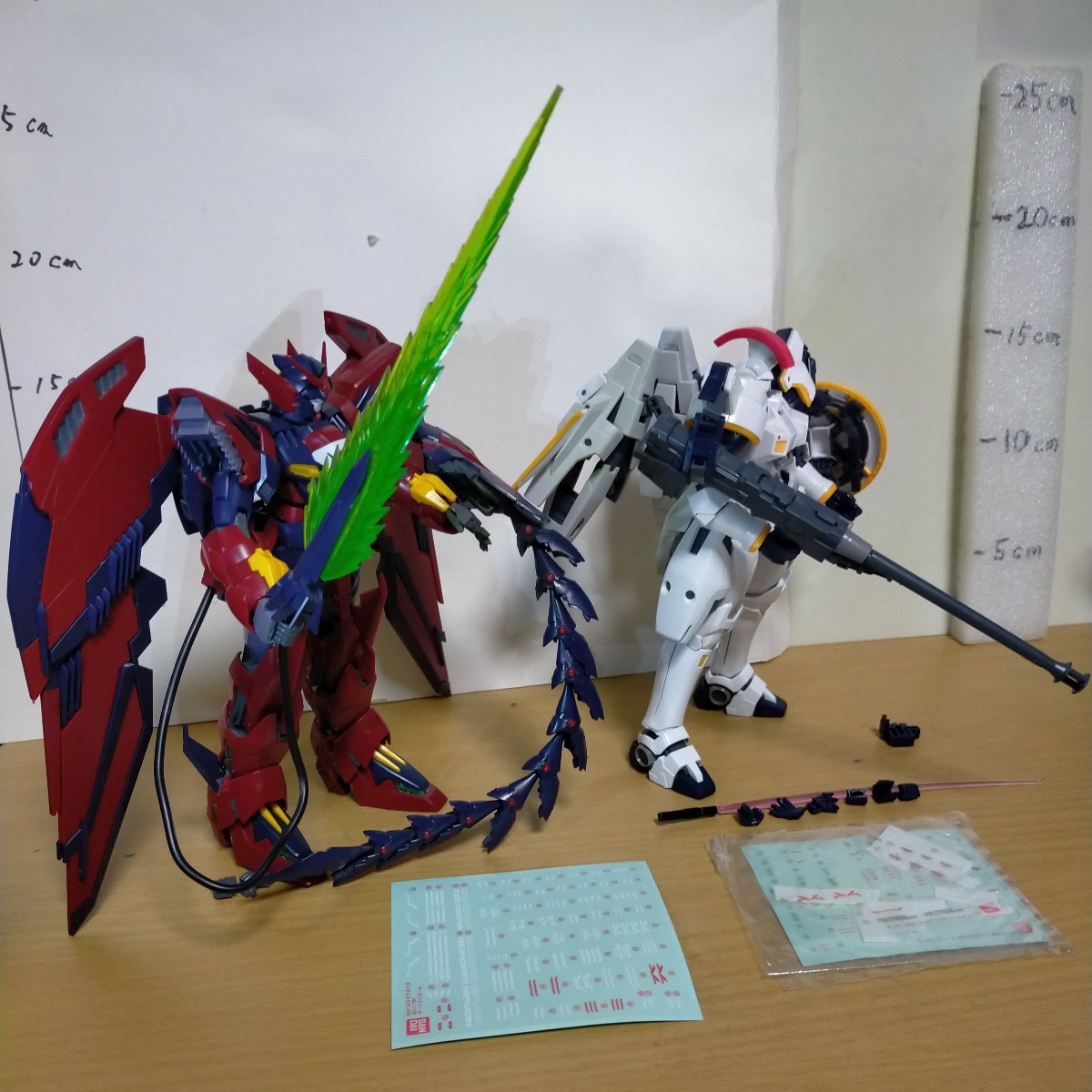 送料無料特集 | 激安の新品・型落ち・アウトレット トールギス エピオン ガンダム 1/100 MG EW版 完成品 ver.ka 完成品