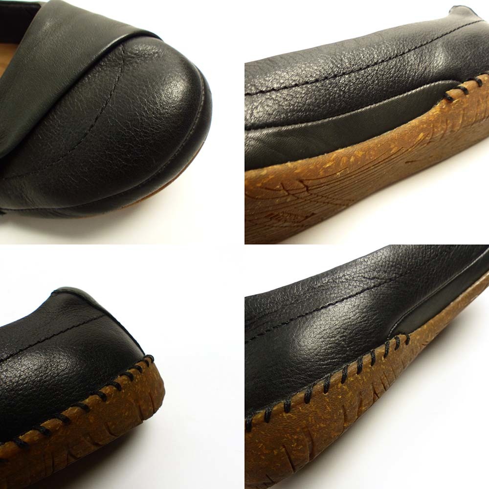 MERRELL /mereru pumps / flat shoes UK5(24cm corresponding )( lady's )[ used ]12i-1-007
