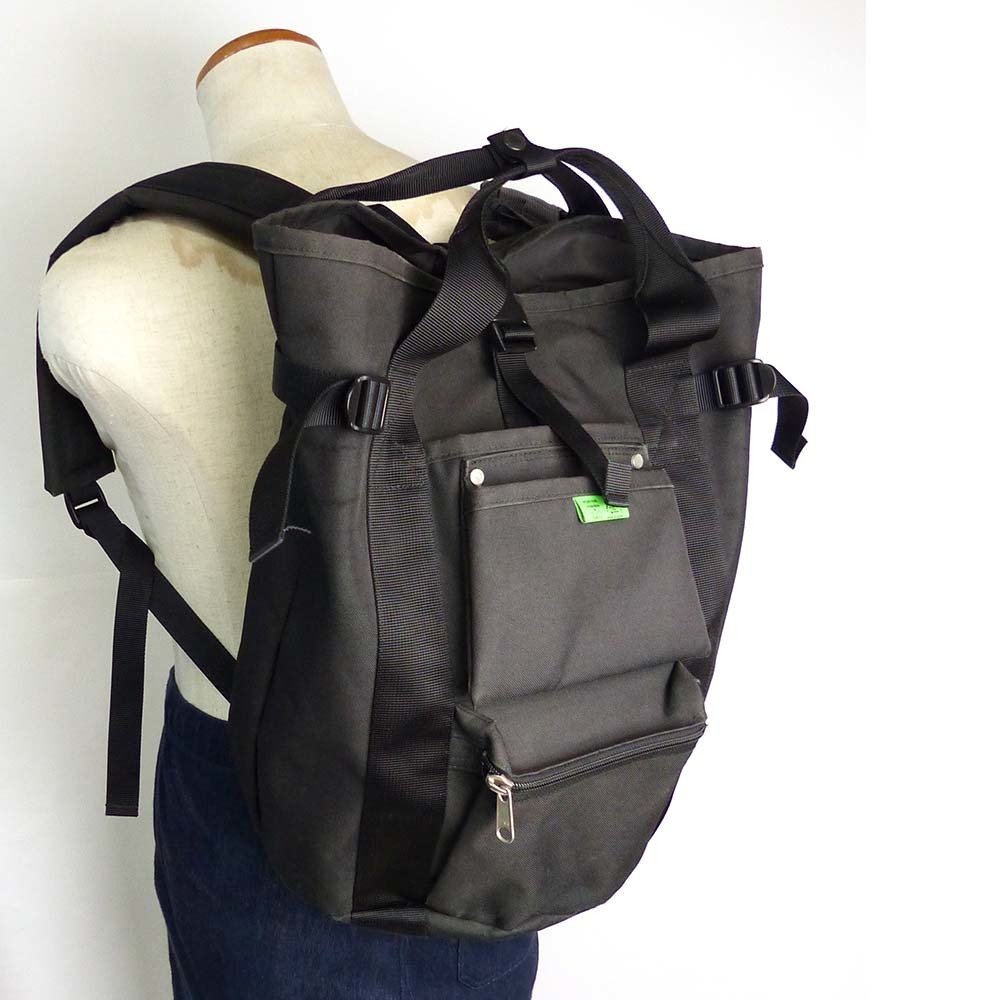 PORTER UNION RUCKSACK / ポーター ユニオン　バックパック リュック 吉田カバン【中古】12i-6-012_画像1