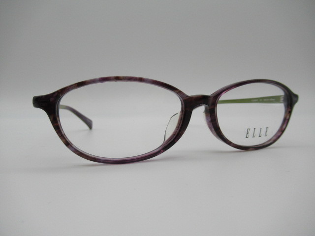 ☆ELLE EL25987E VO 53口15-135 TITAN-P 新品未使用品☆_画像1