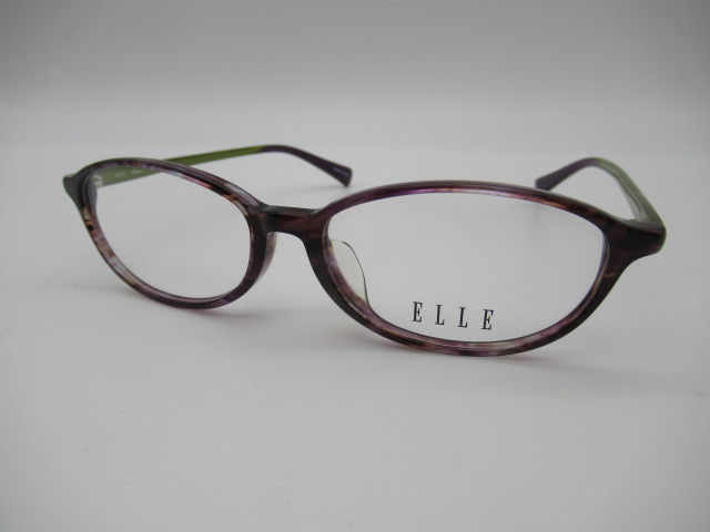 ☆ELLE EL25987E VO 53口15-135 TITAN-P 新品未使用品☆_画像3